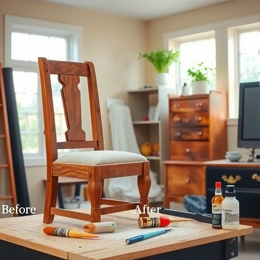 文章家具翻新攻略：家居维修不求人，巧手变身家具专家 - ��ý���鱨��վ