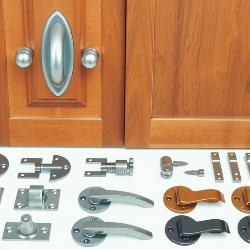 文章家具扶手开裂不用愁，实木修复教程视频大揭秘！(图1)