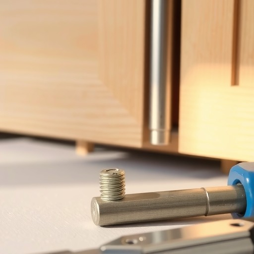 文章家具翻新秘籍：轻松修复实木家具，焕发家居新活力(图1)