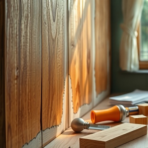 文章家具翻新秘诀：轻松学会实木家具维修与保养技巧(图1)