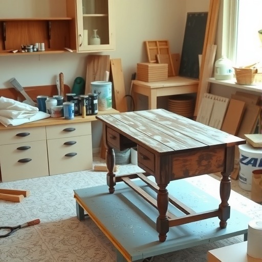 文章家具翻新新主张，安宁区专业维修公司焕新生活 - ��ý���鱨��վ