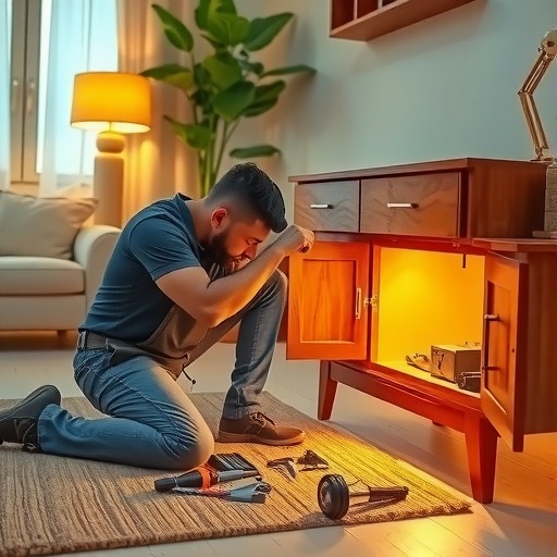 文章家具翻新不求人，奉贤区专业维修服务一键直达 - ��ý���鱨��վ