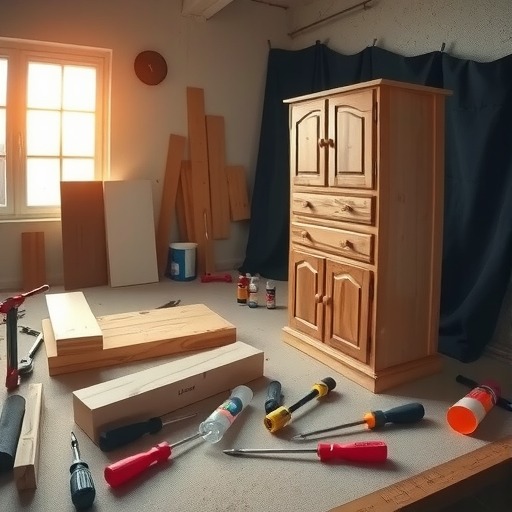 文章家具维修秘诀：宁德本地师傅教你轻松解决家具小问题 - ��ý���鱨��վ