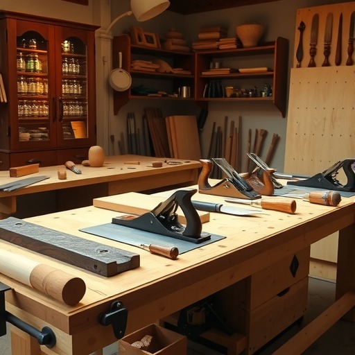 文章家具翻新新技能，红工巧手焕新颜 - Room芯家居