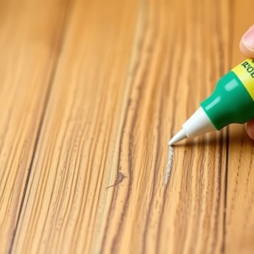 文章家具刮痕速修复，轻松焕新生活美学