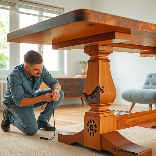 文章家具维修不求人，学会这些实用技巧！