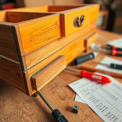 文章家具损坏？揭秘家居维修费用真相与省心攻略(图1)