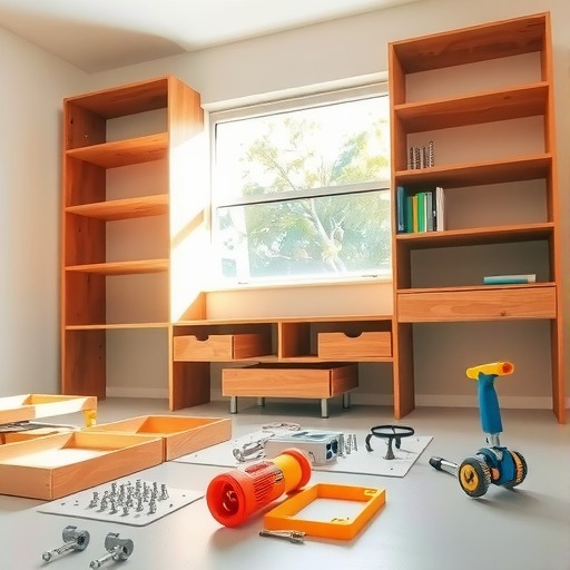 文章家具焕新不用搬，遵义上门改色维修服务来帮忙(图1)