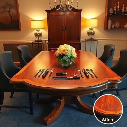 文章家具维修不求人，图解教程轻松上手，告