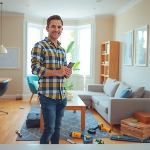 文章家具保养秘诀：轻松学会沙发缝补技巧，让旧沙发焕然一新(图1)