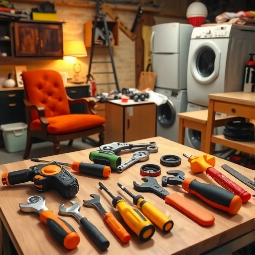 文章家具家电维修攻略：揭阳市专业维修服务全解析(图1)