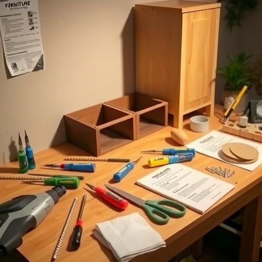 文章家具维修不求人,同城上门服务轻松解决烦恼(图1) 文章家具维修不求人,同城上门服务轻松解决烦恼(图1)