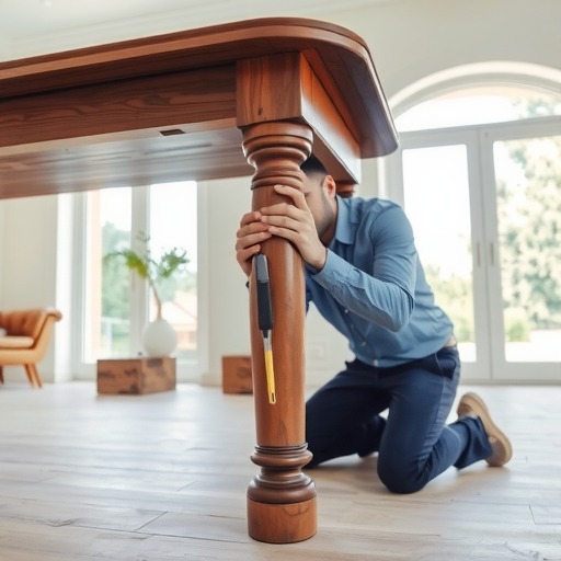 文章家具维修不求人：图文并茂，轻松学会家居保养与修复技巧(图7)