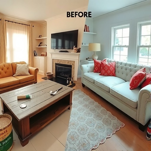 文章家具组装不求人，图解教你轻松搞定维修技巧(图1)