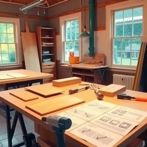 文章家具组装不求人，维修图解轻松学！