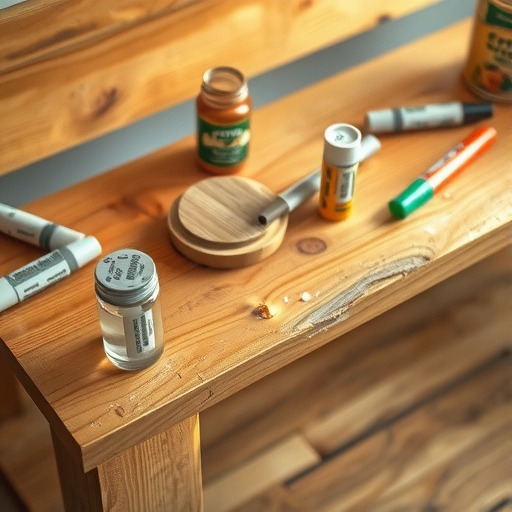 文章家具维修：从破损到焕新的实用案例解析(图1)