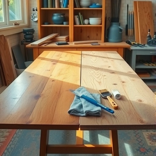 文章家具损坏不用愁，台江区上门维修服务解您忧(图1)