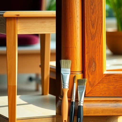 文章家具翻新秘籍:轻松掌握维修改造技巧,让旧家具焕然一新(图1) 文章家具翻新秘籍:轻松掌握维修改造技巧,让旧家具焕然一新(图1)