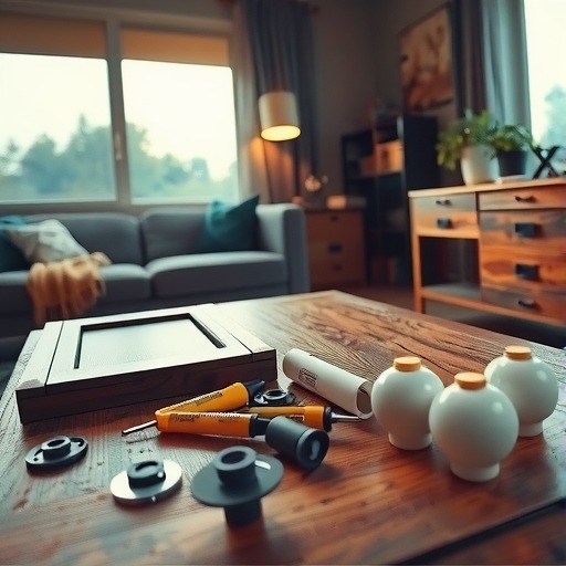 文章家具速修攻略:专业师傅教你轻松解决家居小问题(图1) 文章家具速修攻略:专业师傅教你轻松解决家居小问题(图1)