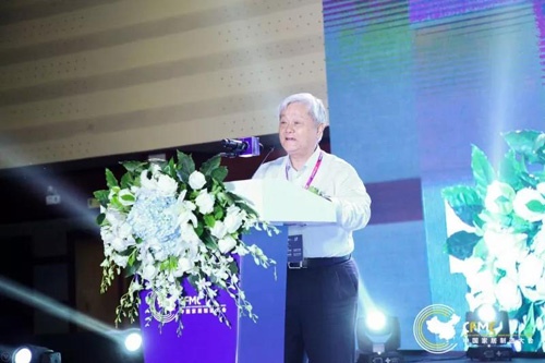 第二届中国家居制造大会在东莞召开(图8)