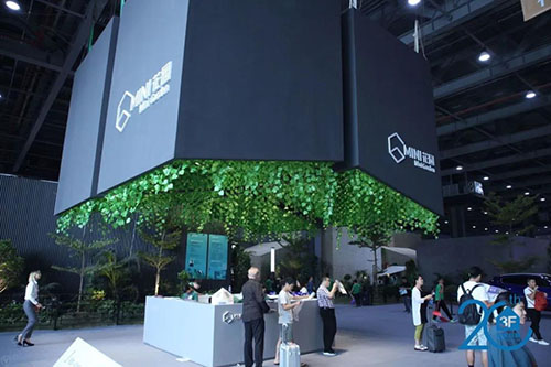 第40届国际名家具(东莞)展览会举办(图3) 第40届国际名家具(东莞)展览会举办(图3)