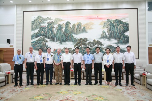 第七届沈阳国际家博会举办(图6)