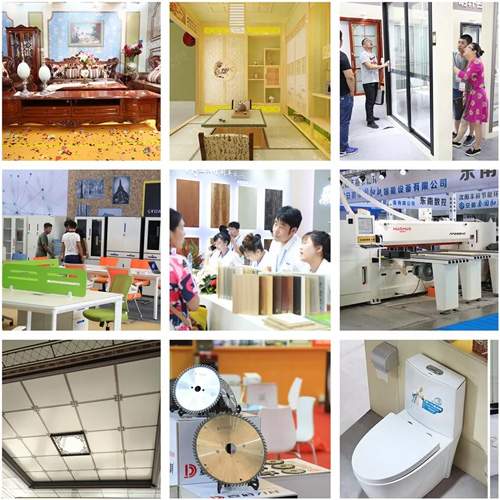 第七届沈阳国际家博会举办(图10)