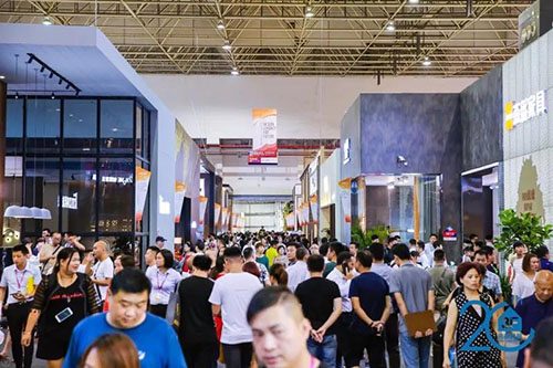 第40届国际名家具(东莞)展览会举办(图2) 第40届国际名家具(东莞)展览会举办(图2)