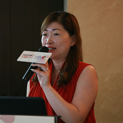 第二十四届中国国际家具展览会（北京站）新闻发布会举办(图5)