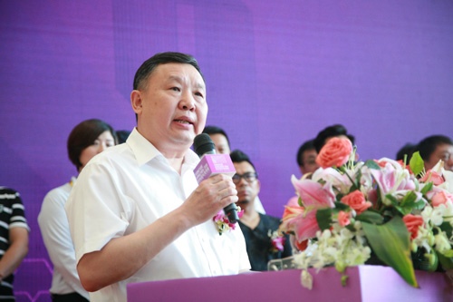 2018杭州国际家具展开幕(图2)