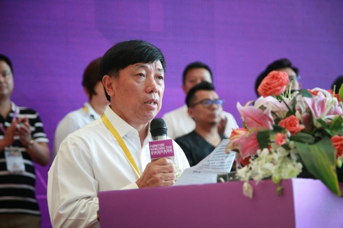 2018杭州国际家具展开幕(图3)