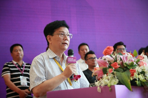 2018杭州国际家具展开幕(图4)