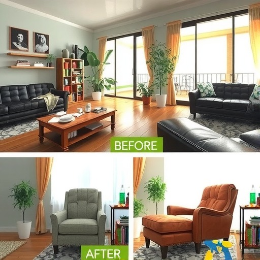 文章家具保养攻略：轻松应对家居常见故障，