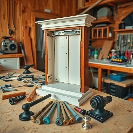 文章家具维修揭秘：常见问题及实战解决方案