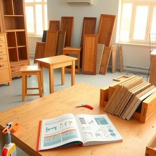 文章家具维修不求人，图解教程教你一步步搞定(图1)