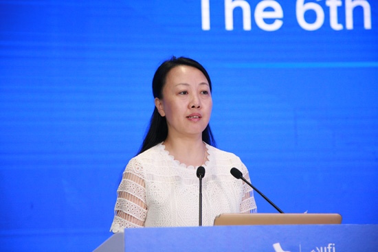 第六届中国家具产业发展（成都）论坛成功举办(图3)