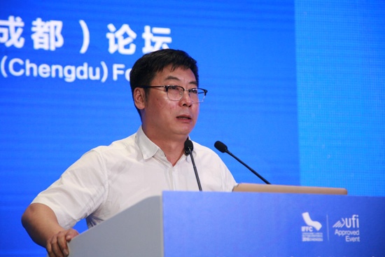 第六届中国家具产业发展（成都）论坛成功举办(图6)