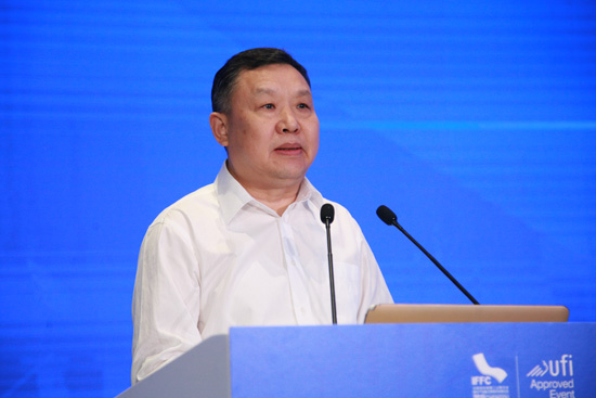 第六届中国家具产业发展（成都）论坛成功举办(图2)