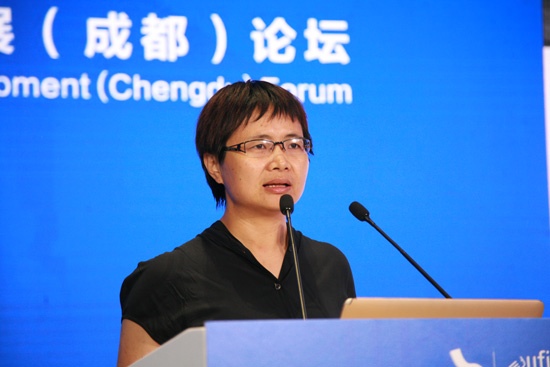 第六届中国家具产业发展（成都）论坛成功举办(图7)