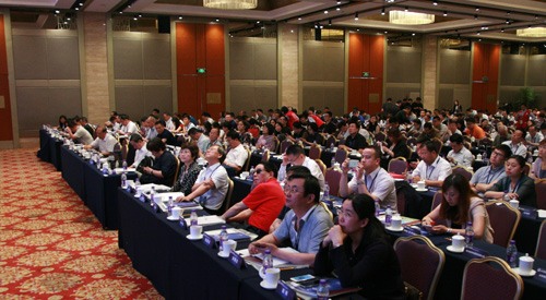 中国轻工业百强企业高峰论坛成功举办(图5)