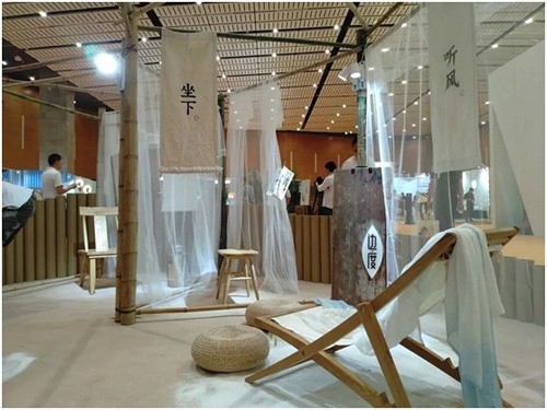 第十九届成都国际家具工业展览会开幕(图7)