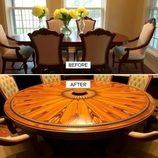 文章家具维修翻新，快速焕新生活之美