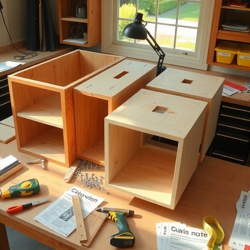 文章家具维修与组装：轻松解决家居难题实用指南(图1)