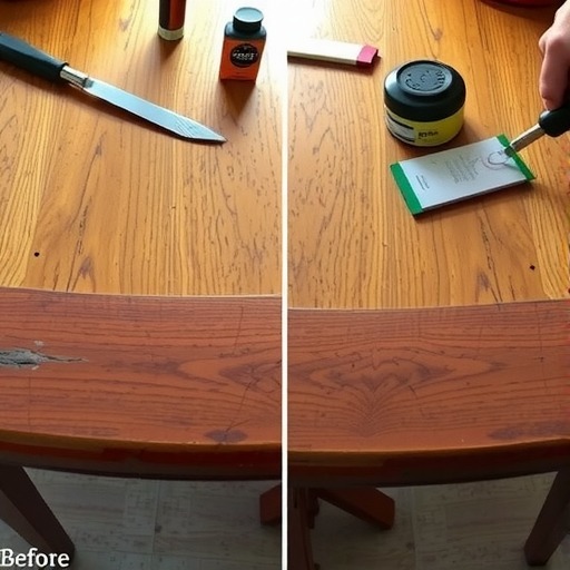 文章家具裂缝快速修复:教你一招,恢复如新!(图1) 文章家具裂缝快速修复:教你一招,恢复如新!(图1)