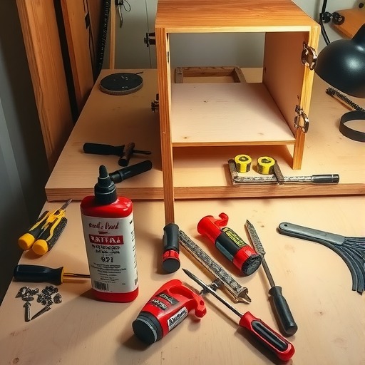 文章家具维修不求人,一招解决各种问题大全揭秘(图1) 文章家具维修不求人,一招解决各种问题大全揭秘(图1)