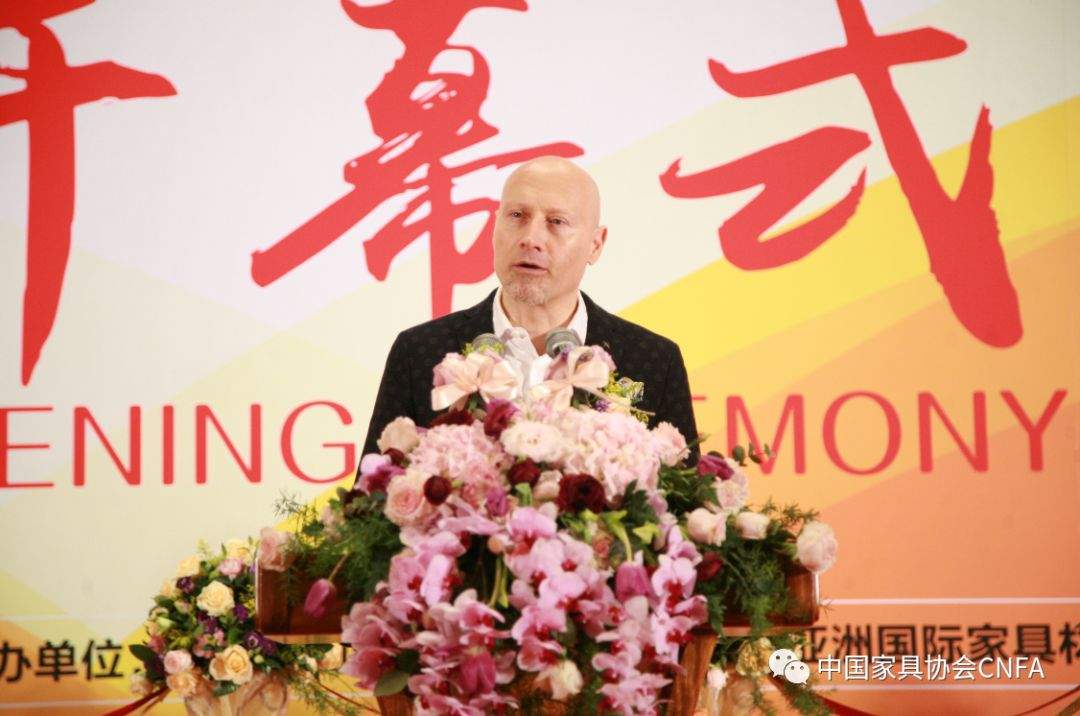 第35届国际龙家具展览会和第25届亚洲国际家具材料博览会成功举办(图5)