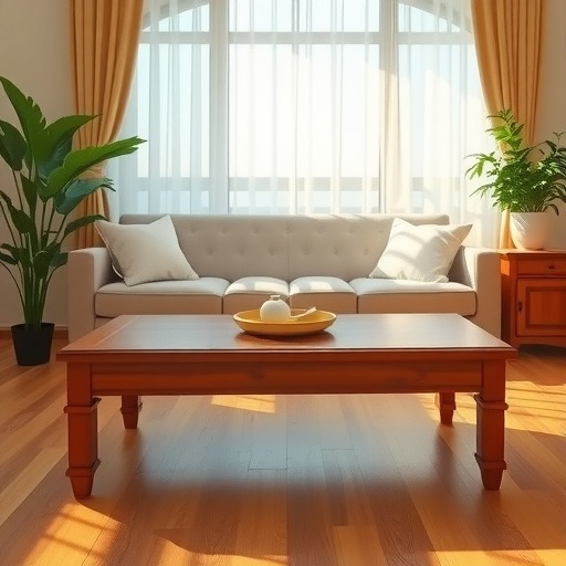 文章家具保养，揭秘家居清洁秘籍，轻松焕新家居生活(图1)