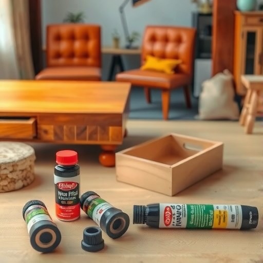 文章家具损坏不用愁，快速修复攻略大揭秘！图解教你一招搞定(图4)