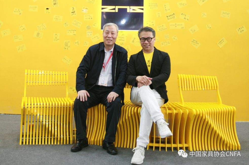 第41届中国（广州）国际家具博览会二期开展(图5)