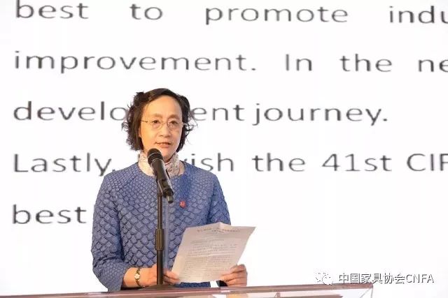 第41届中国家博会（广州）盛大开幕(图2)